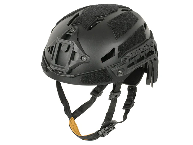 Next-Generation Spec-Ops Bump Helmet Replica - Black [FMA] (M/L)