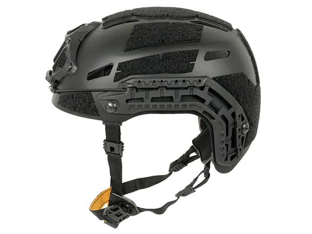 Next-Generation Spec-Ops Bump Helmet Replica - Black [FMA] (M/L) - Image 2