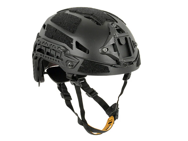 Next-Generation Spec-Ops Bump Helmet Replica - Black [FMA] (M/L) - Image 3