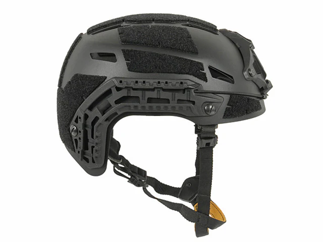 Next-Generation Spec-Ops Bump Helmet Replica - Black [FMA] (M/L) - Image 4