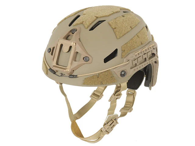 Next-Generation Spec-Ops Bump Helmet Replica - Coyote Brown [FMA](M/L)