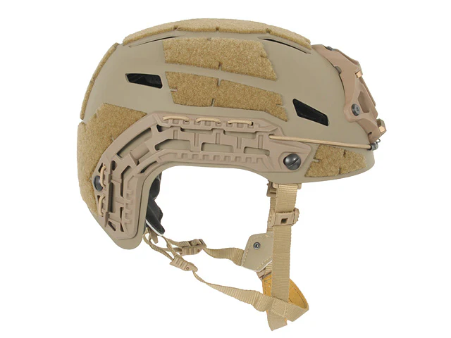 Next-Generation Spec-Ops Bump Helmet Replica - Coyote Brown [FMA](M/L) - Image 2