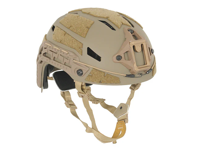 Next-Generation Spec-Ops Bump Helmet Replica - Coyote Brown [FMA](M/L) - Image 3