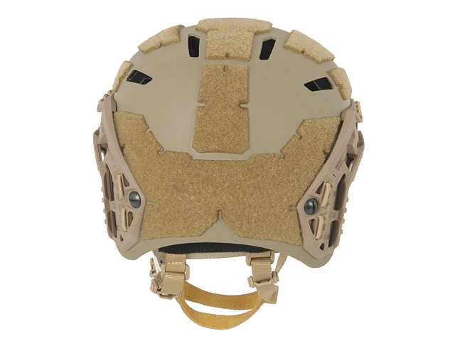 Next-Generation Spec-Ops Bump Helmet Replica - Coyote Brown [FMA](M/L) - Image 4