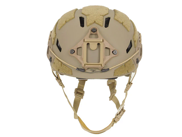 Next-Generation Spec-Ops Bump Helmet Replica - Coyote Brown [FMA](M/L) - Image 5