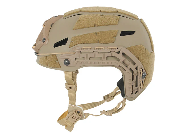 Next-Generation Spec-Ops Bump Helmet Replica - Coyote Brown [FMA](M/L) - Image 6