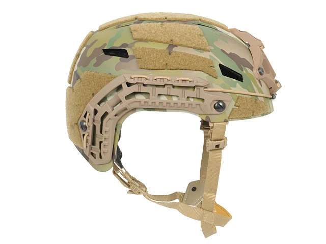 Next-Generation Spec-Ops Bump Helmet Replica - Multicam [FMA] (M/L) - Image 3