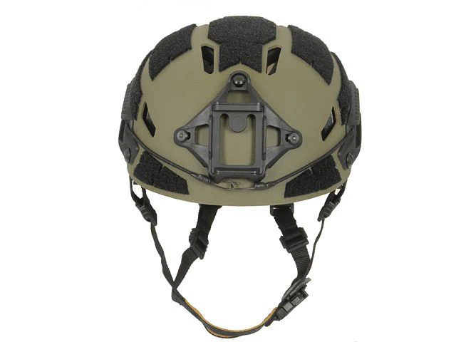 Next-Generation Spec-Ops Bump Helmet Replica - Ranger Green [FMA](M/L) - Image 2