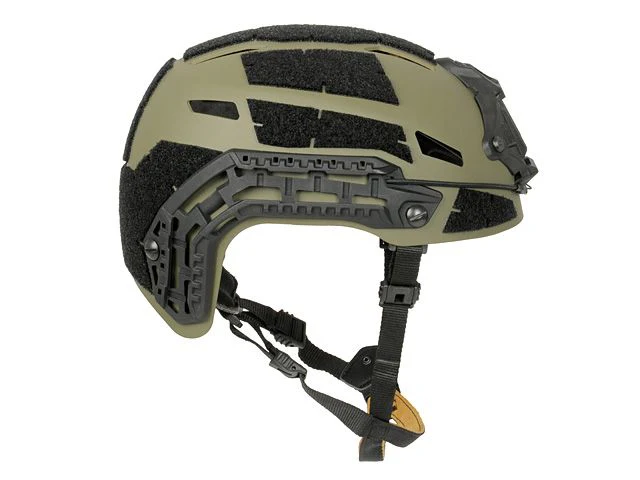 Next-Generation Spec-Ops Bump Helmet Replica - Ranger Green [FMA](M/L) - Image 3