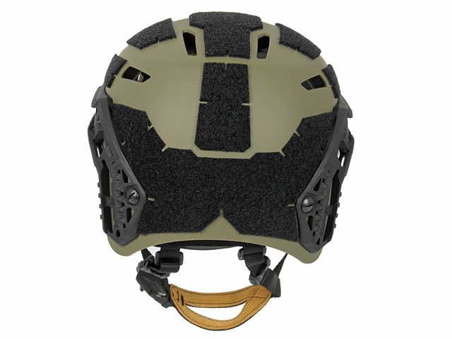 Next-Generation Spec-Ops Bump Helmet Replica - Ranger Green [FMA](M/L) - Image 4