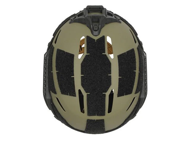 Next-Generation Spec-Ops Bump Helmet Replica - Ranger Green [FMA](M/L) - Image 5