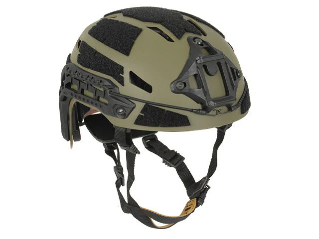 Next-Generation Spec-Ops Bump Helmet Replica - Ranger Green [FMA](M/L) - Image 6