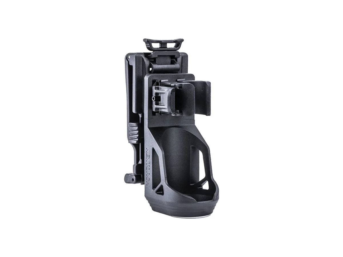 Nextorch PORTATORCIA POLIMERO TATTICO (V51)