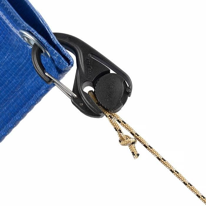 Nite Ize - CamJam Cord Tightener - Black - Image 7