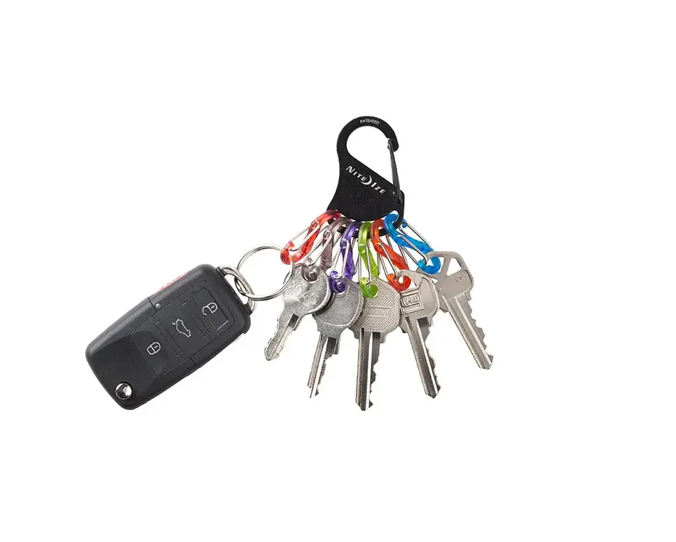 Nite Ize - KeyRach S-Biner - Image 2