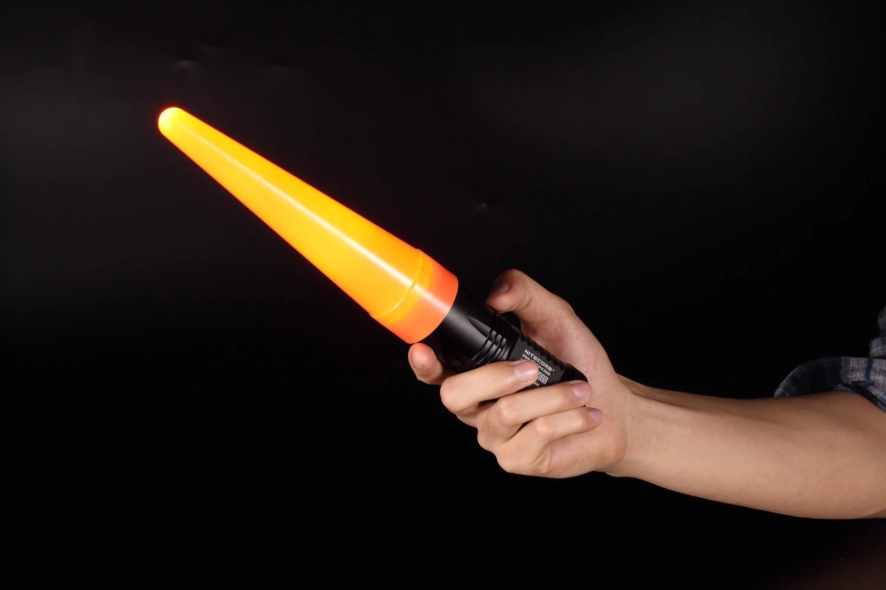 Nitecore - Diffusore NTW40 per MH25GT, MH27, TM03, MH27UV, P16TAC e SRT7GT - Image 2