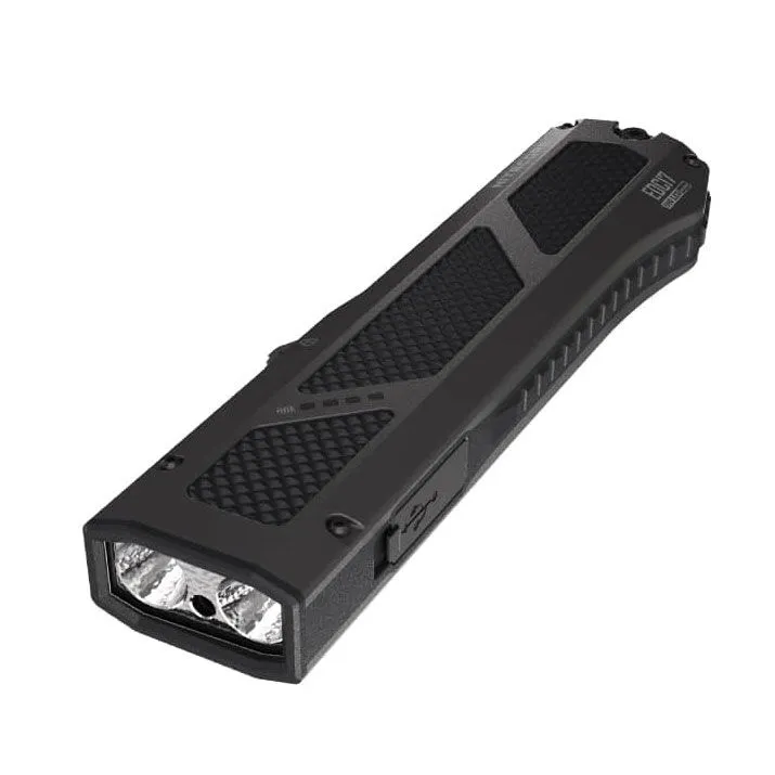 Nitecore - EDC17 - Torcia LED con Luce Bianca, UV e Laser Verde - 1500 Lumens e 230 Metri - Image 2