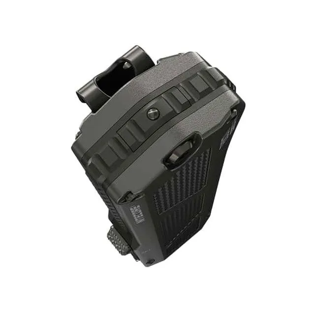 Nitecore - EDC17 - Torcia LED con Luce Bianca, UV e Laser Verde - 1500 Lumens e 230 Metri - Image 3
