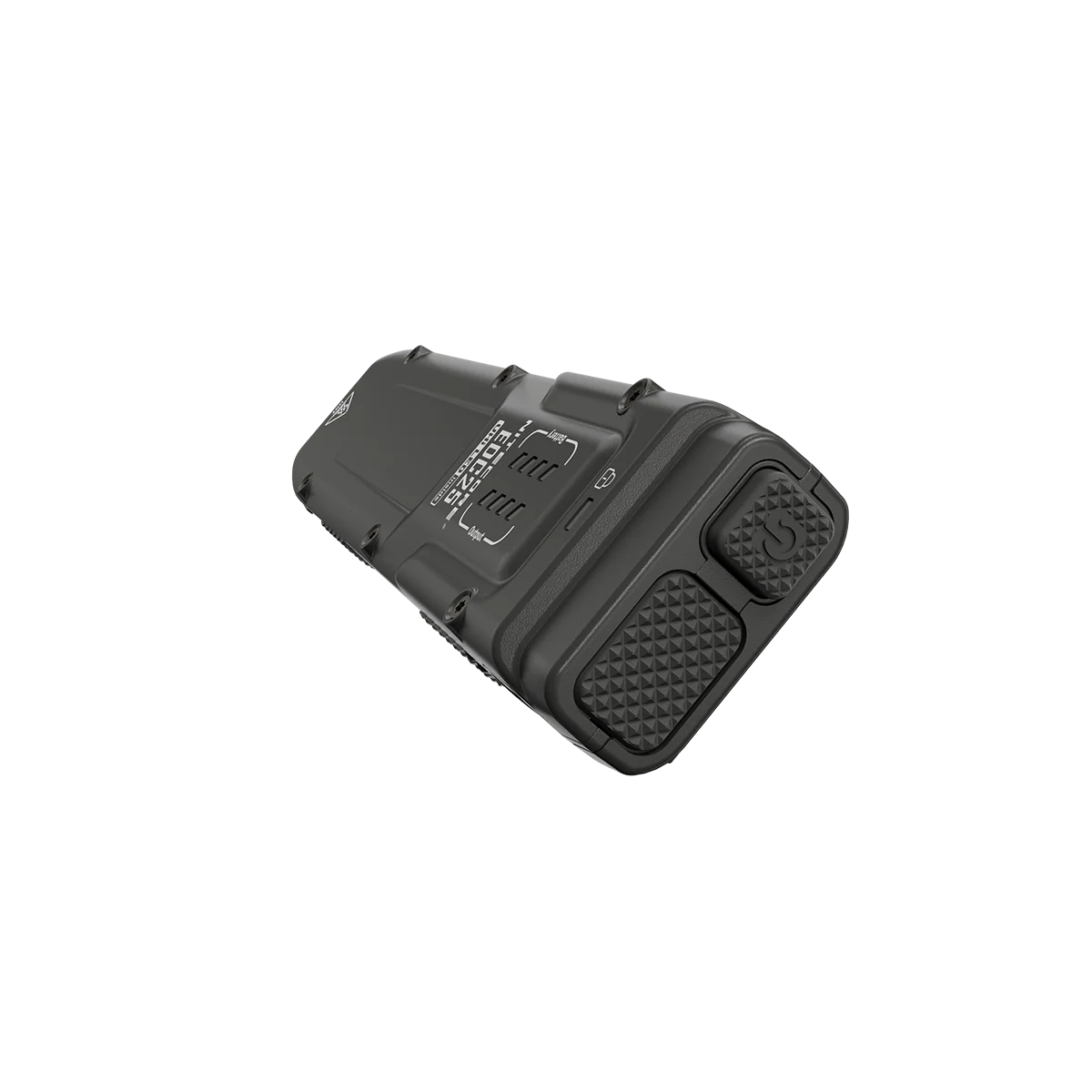 Nitecore - EDC25 3000 Lumen - Ultra Slim - Torcia Tattica 300 Metri - Image 3