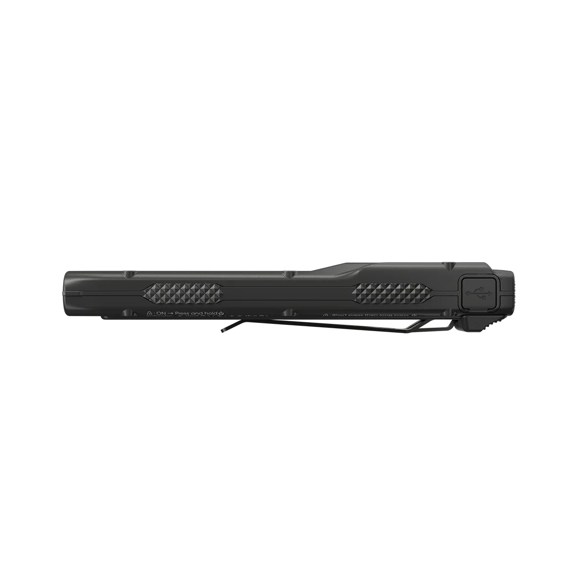 Nitecore - EDC25 3000 Lumen - Ultra Slim - Torcia Tattica 300 Metri - Image 4