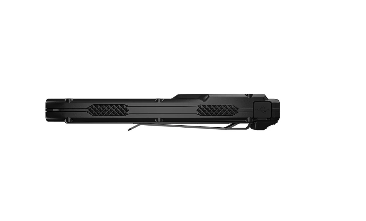 Nitecore - EDC27 UHI - Torcia Ricaricabile USB - 3100 lumens e 305 metri - Torcia Led - Image 2
