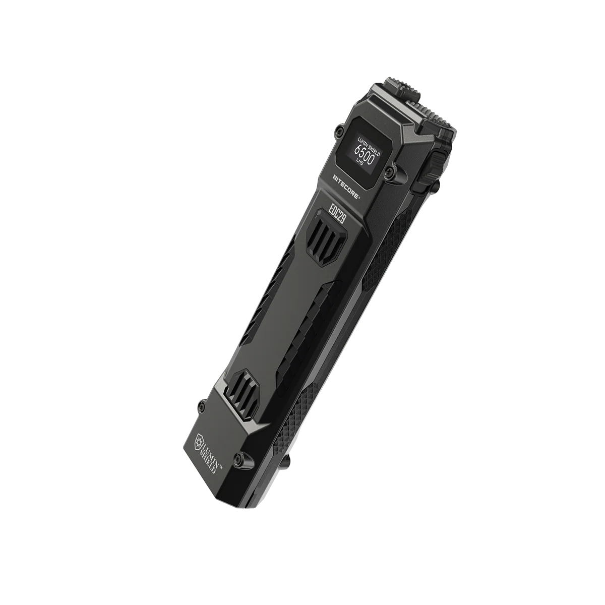 Nitecore - EDC29 - Torcia Ricaricabile USB - 6500 lumens e 400 metri - Torcia Led - Image 2