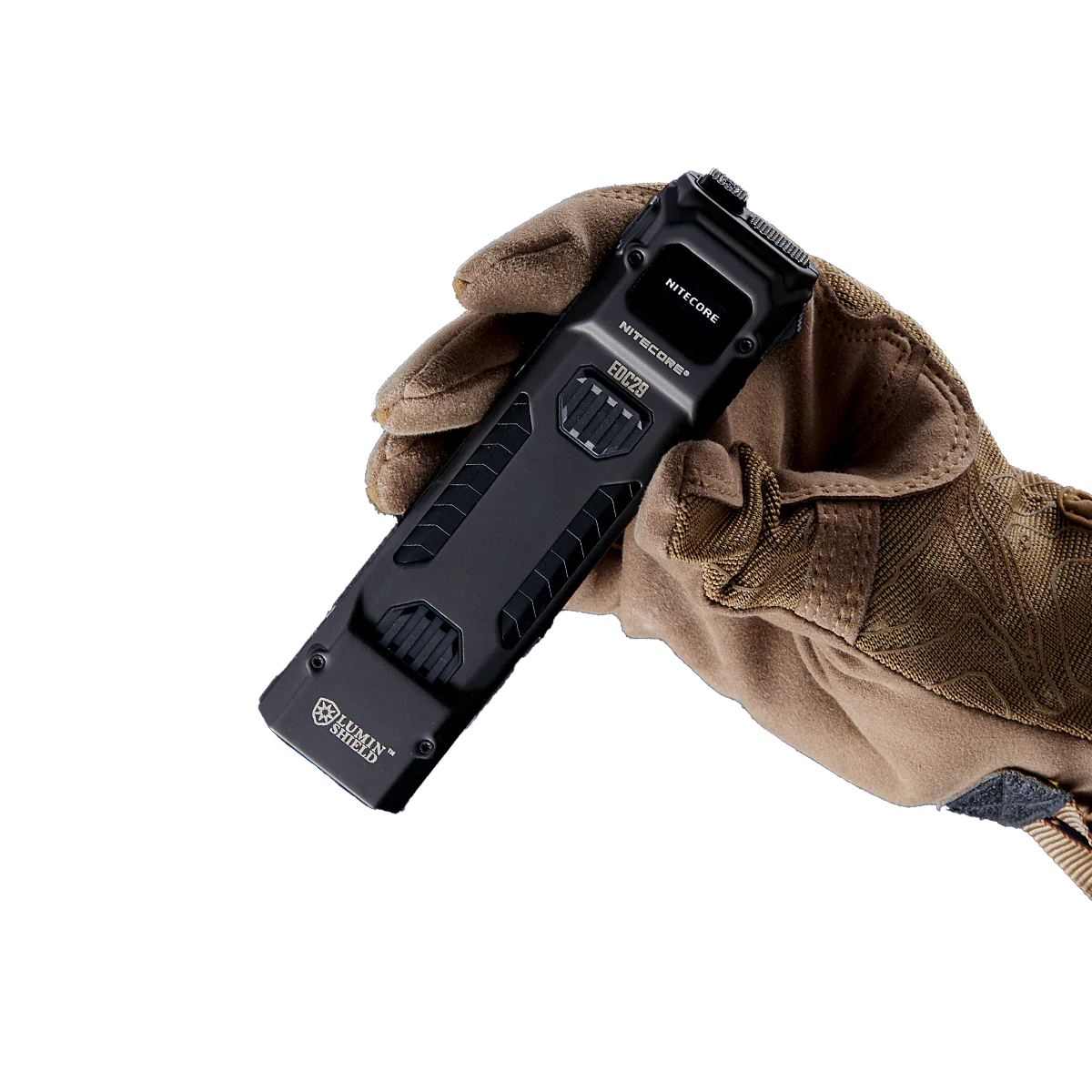 Nitecore - EDC29 - Torcia Ricaricabile USB - 6500 lumens e 400 metri - Torcia Led - Image 5