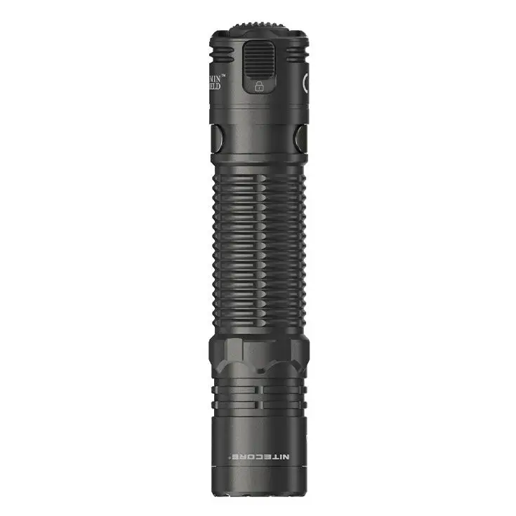 Nitecore - EDC31 3500 Lumen - 380 metri - Ricaricabile EDC - Image 3
