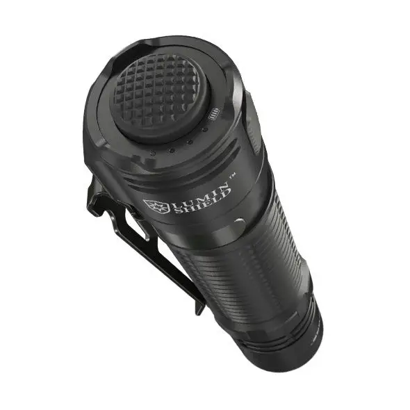 Nitecore - EDC31 3500 Lumen - 380 metri - Ricaricabile EDC - Image 5