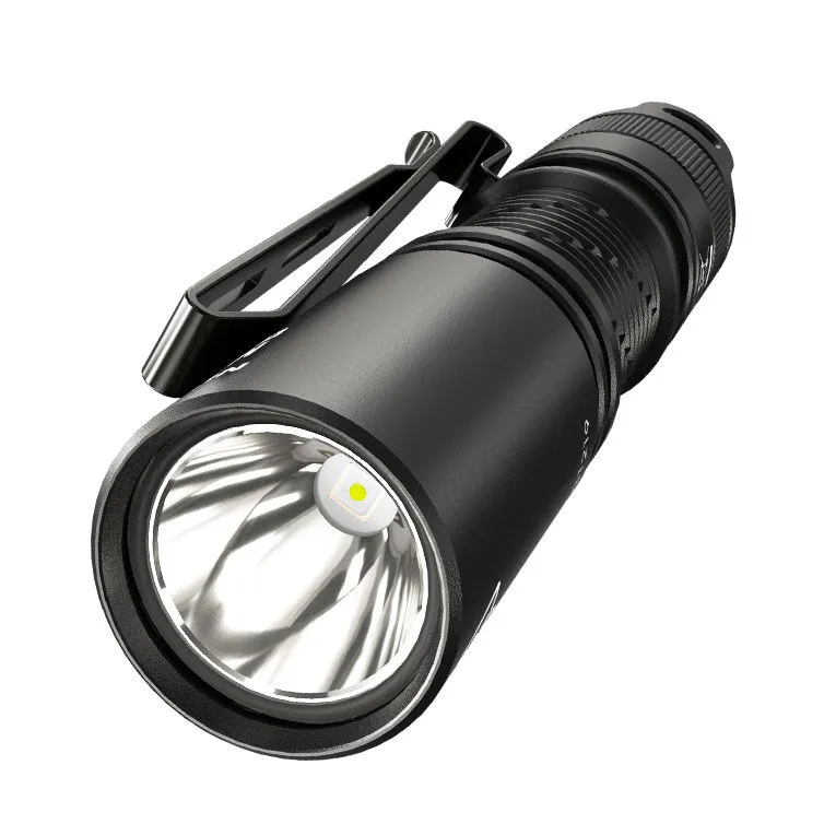 Nitecore - MT1A Pro - 800 Lumens e 250 metri USB-C - Image 3