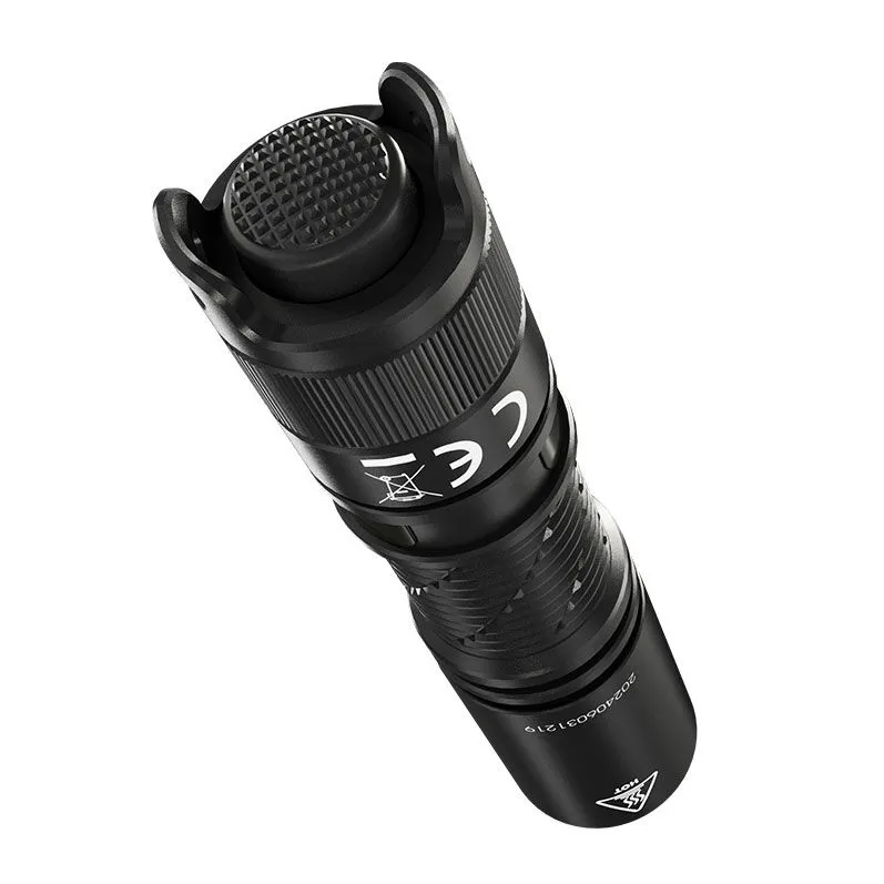 Nitecore - MT1A Pro - 800 Lumens e 250 metri USB-C - Image 4