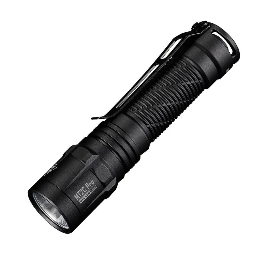 Nitecore - MT2C Pro - 1800 Lumens 520 Metri - Image 2