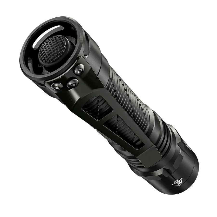 Nitecore - MT2C Pro - 1800 Lumens 520 Metri - Image 3