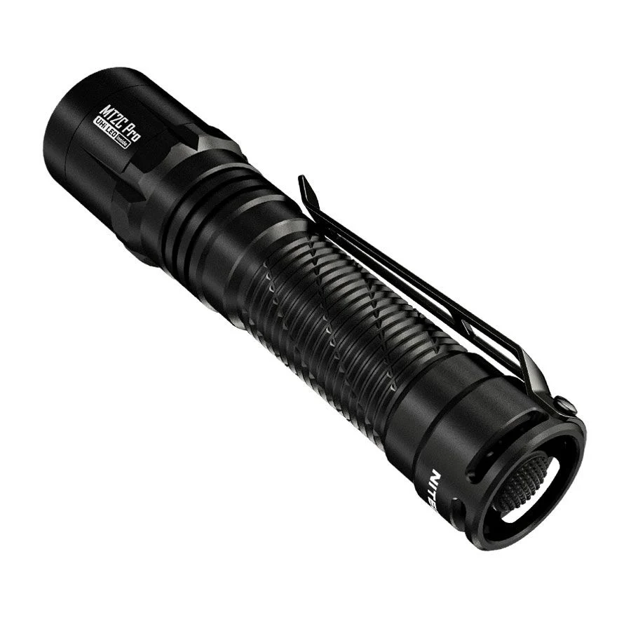 Nitecore - MT2C Pro - 1800 Lumens 520 Metri - Image 4