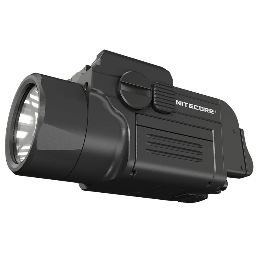 Nitecore - NPL27 Weapon Light 650 lumens e 410 metri - Image 2