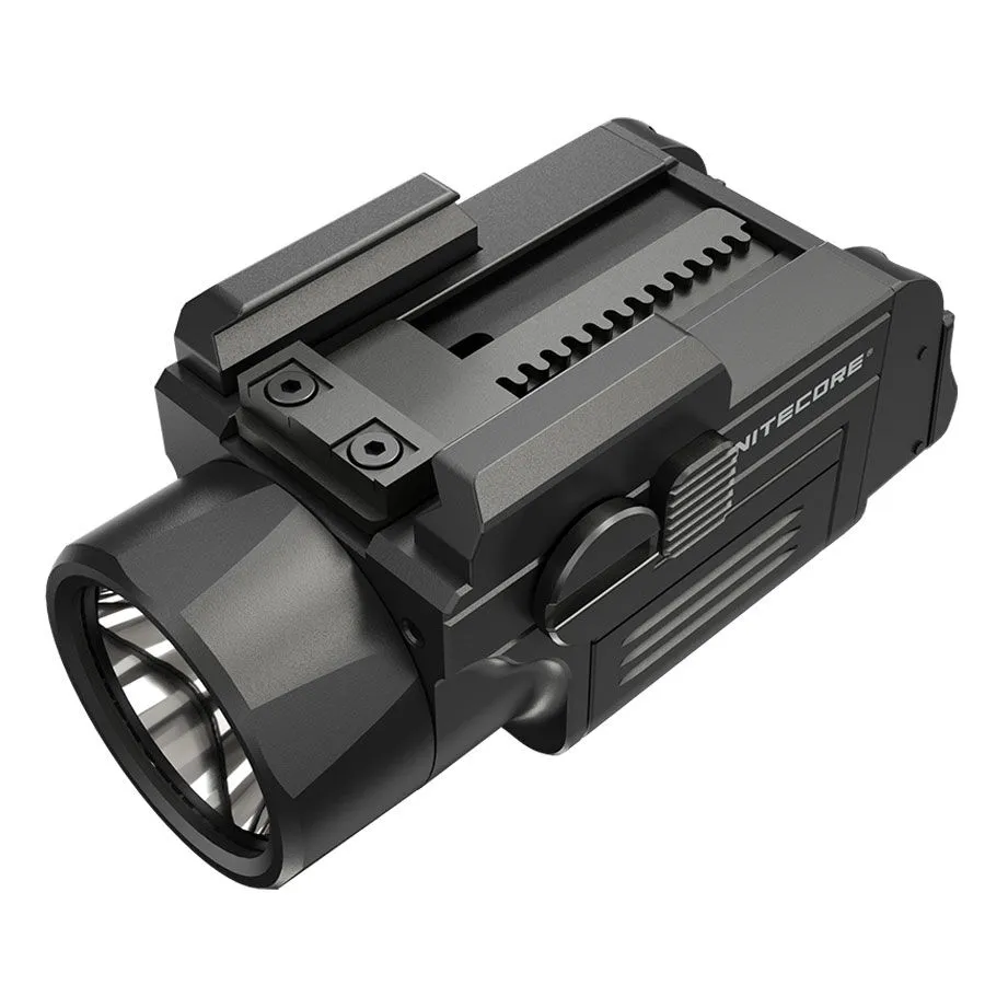 Nitecore - NPL27 Weapon Light 650 lumens e 410 metri - Image 4