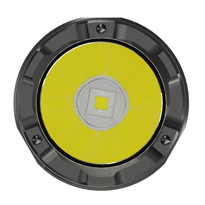 Nitecore - P23i Torcia Tattica Ricaricabile USB-C - 3000 Lumens - 470 Metri - Image 3