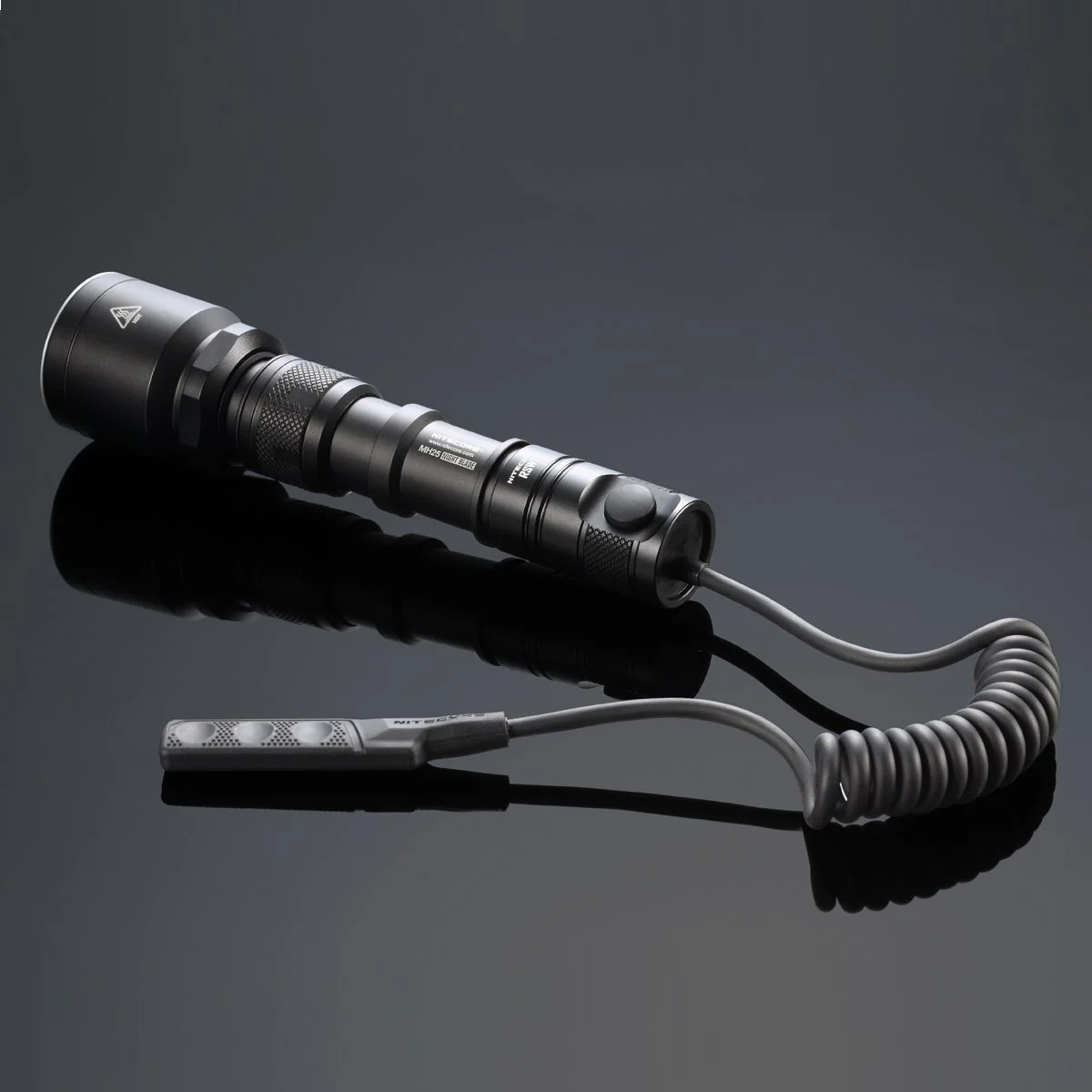 Nitecore - RSW1 - Comando Remoto per MH25GT, MH40GTR, P10V2, P20V2 - Image 3