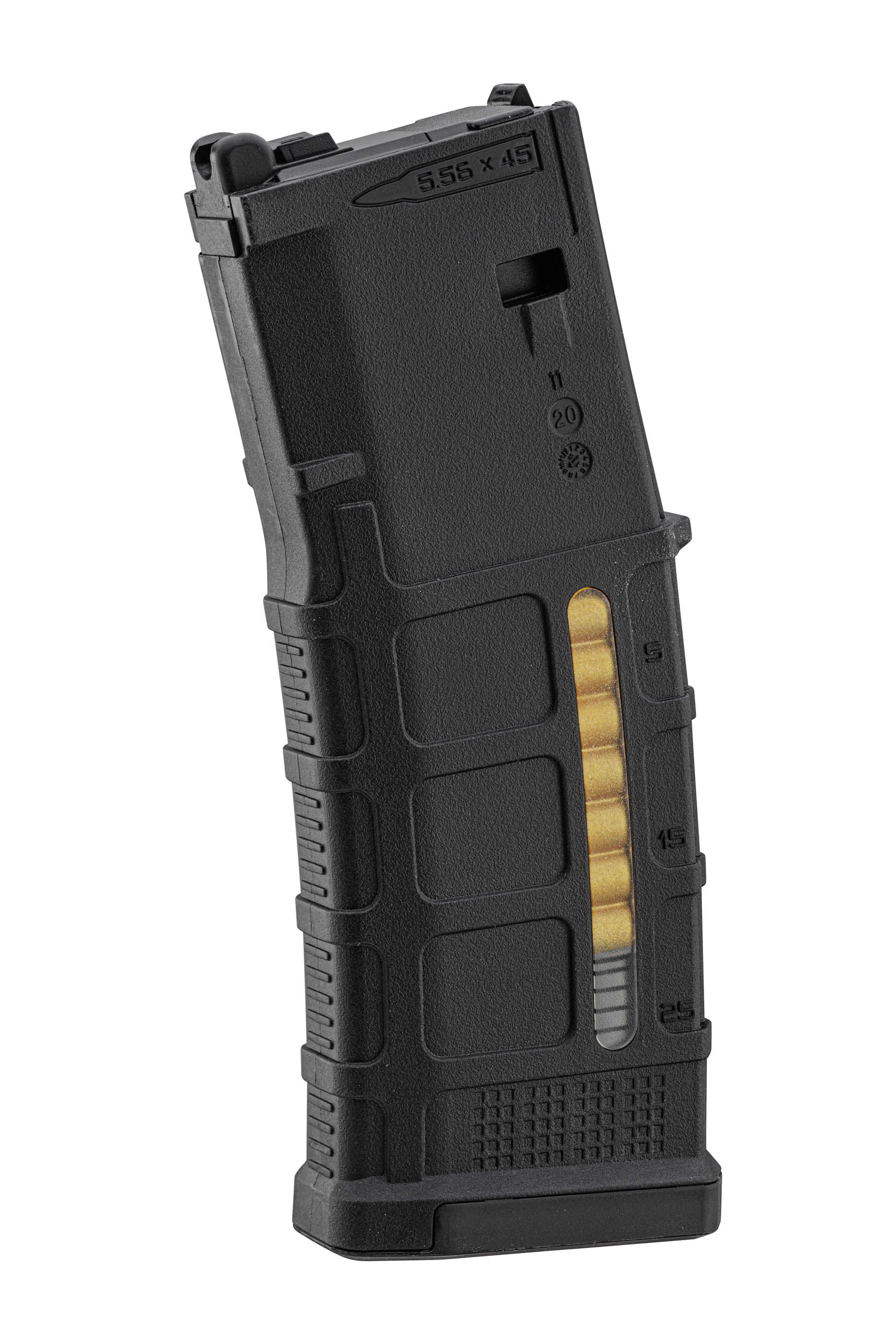 Noveske - N4 MWS Gen3 Gas BlowBack Rifle - Black - Image 3