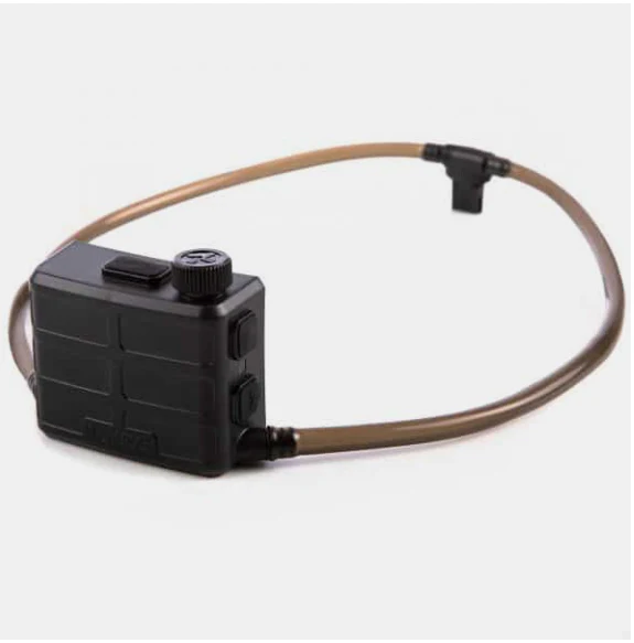 Novritsch AntiFog Unit Gen2 (BB Proof) + Safety Goggles – Large - Image 3