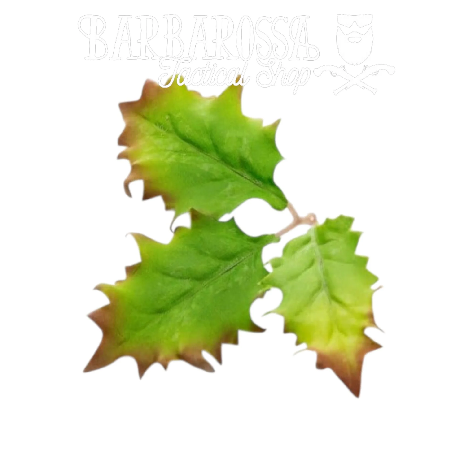 NOVRITSCH - Leaf Camo LC5 - Willow