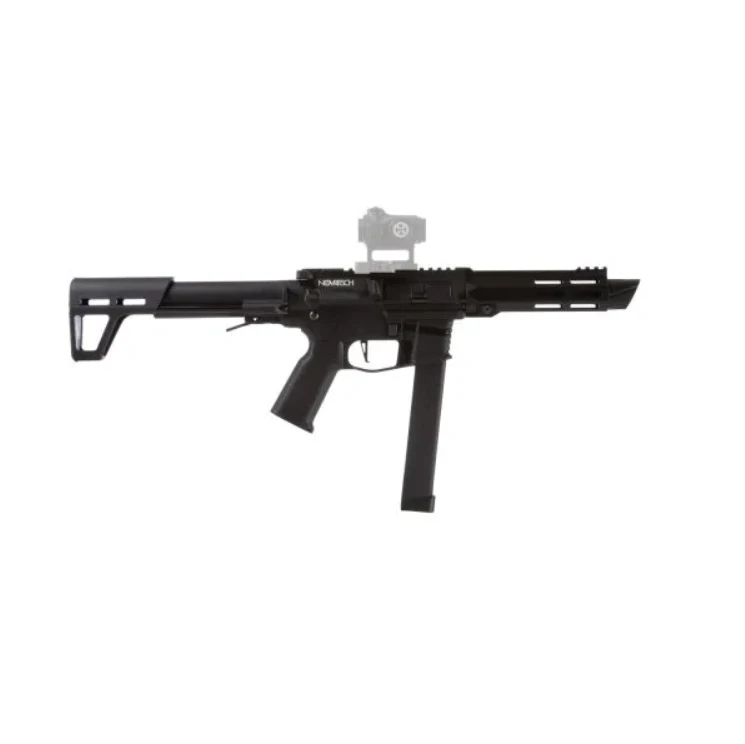 Novritsch - SSR9 DSG