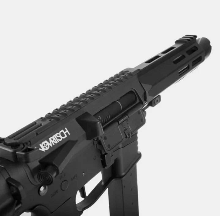 Novritsch - SSR9 DSG - Image 2