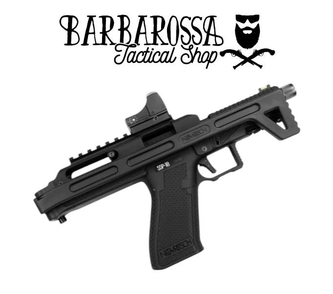 Novritsch - SSP18/SSP28 Minimal Carbine Kit - Image 2