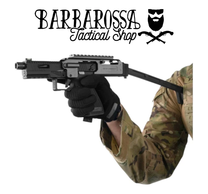 Novritsch - SSP18/SSP28 Minimal Carbine Kit - Image 3
