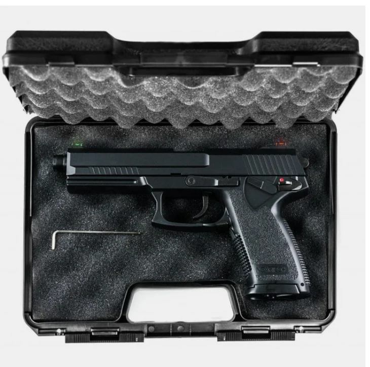 NOVRITSCH SSX23 Airsoft Pistol - Image 3