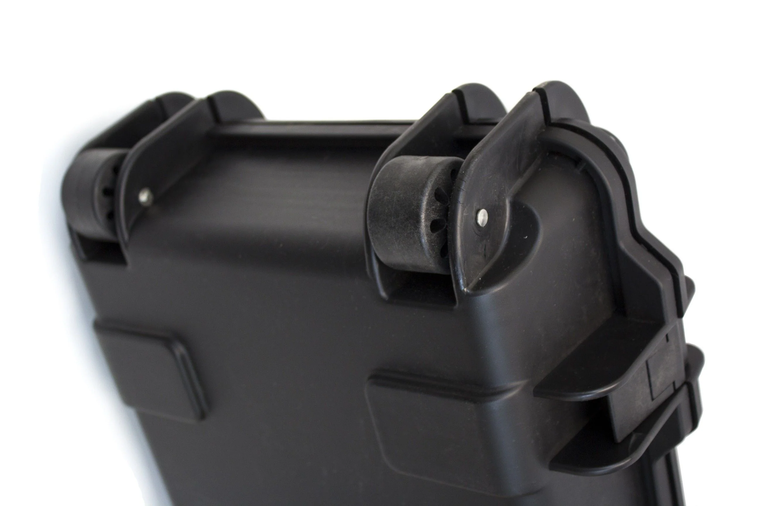 NP - Large Hard Case Rifle 109cm - Black - Image 2
