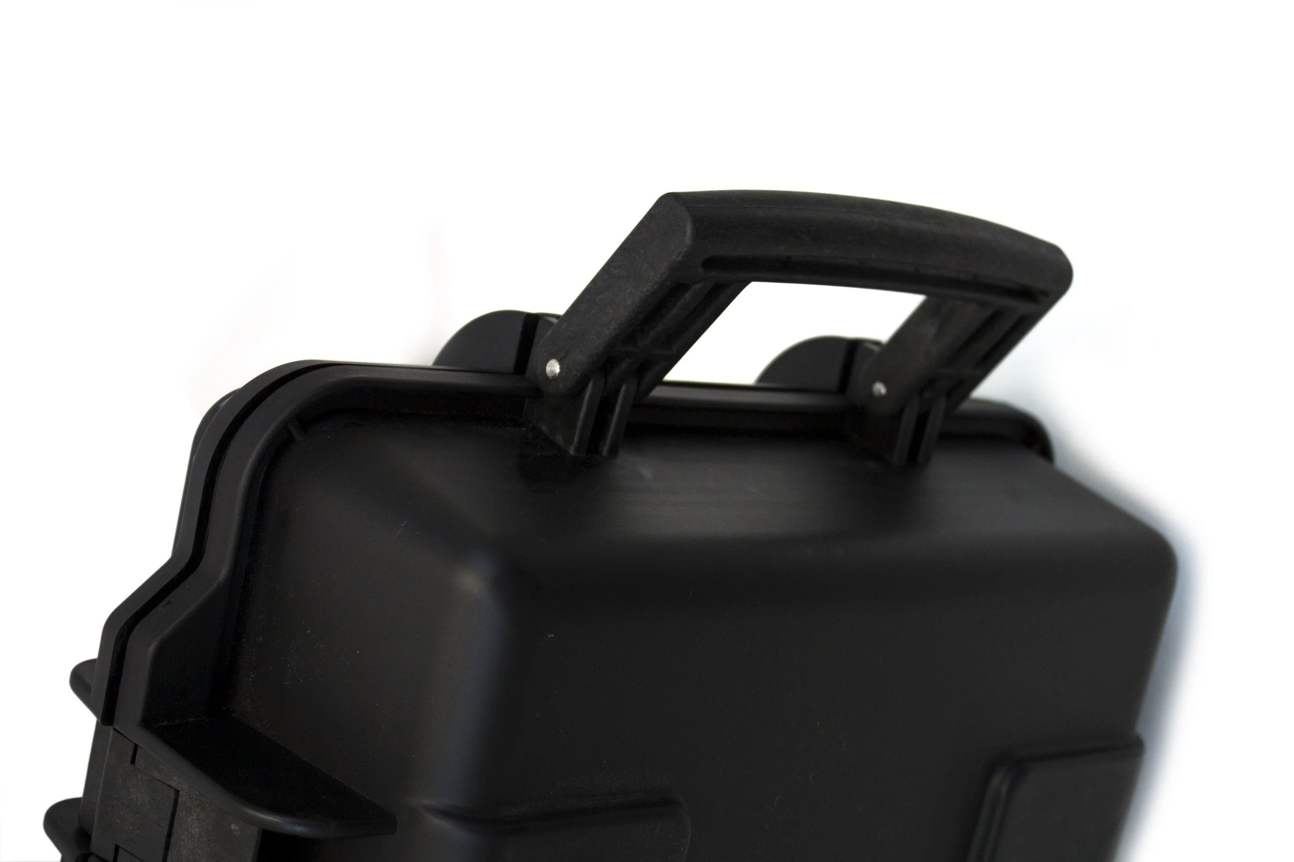 NP - Large Hard Case Rifle 109cm - Grey - Image 5