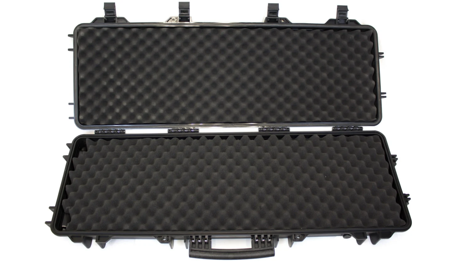 NP - Large Hard Case Rifle 109cm - Tan - Image 6