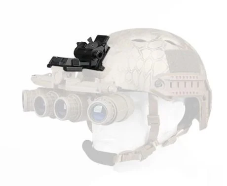 WLC L4 G24 Mount Dummy - Black - Image 4